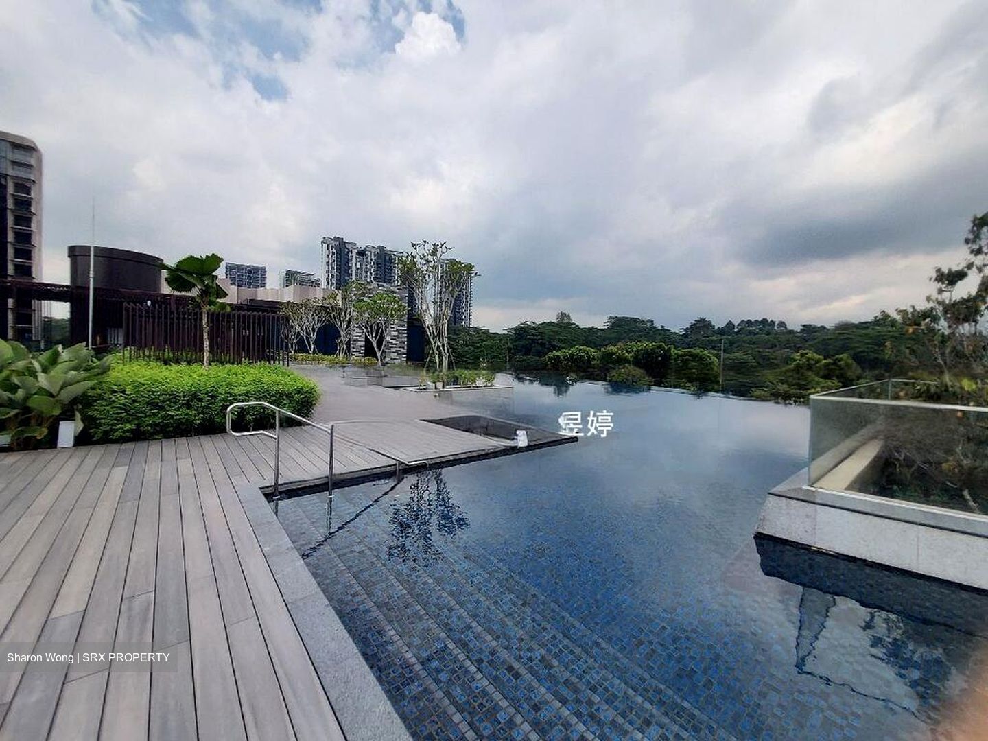 Dairy Farm Residences (D23), Apartment #517520091